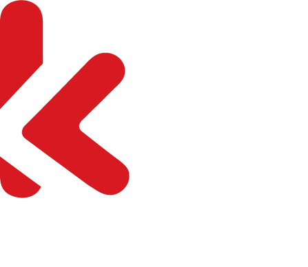 Logo KPI-Tech Blanc