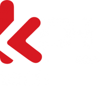 Logo KPI-Tech Blanc